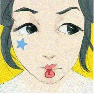 读者「橘皮笔记本」的头像